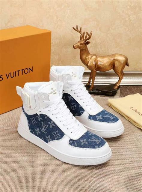 louis vuitton soldes chaussures|Louis Vuitton expensive shoes.